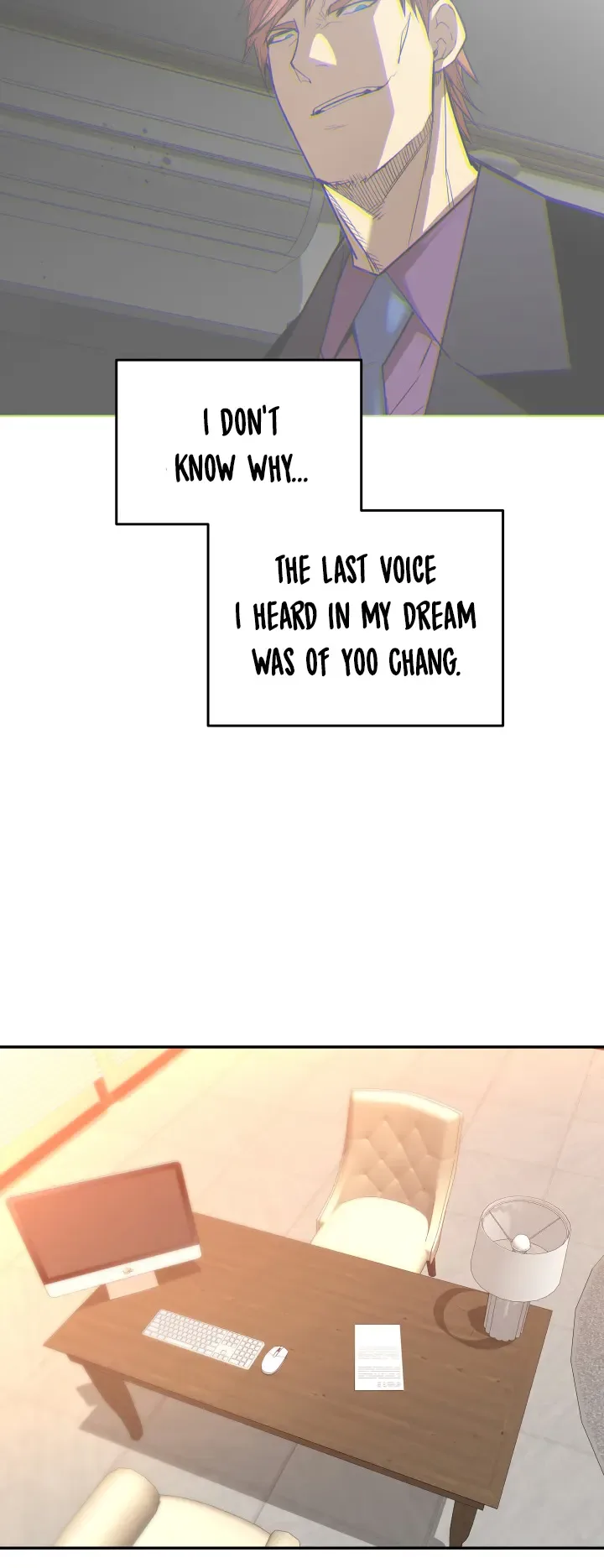 Worn and Torn Newbie Chapter 159 page 61