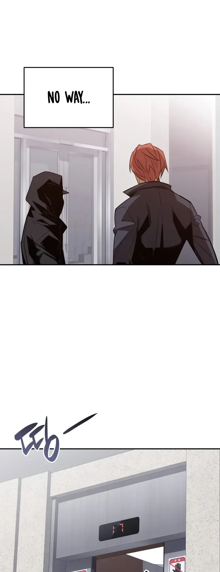 Worn and Torn Newbie Chapter 159 page 56