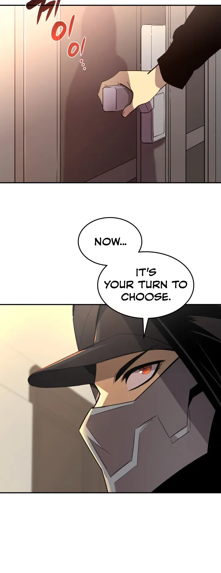 Worn and Torn Newbie Chapter 159 page 59