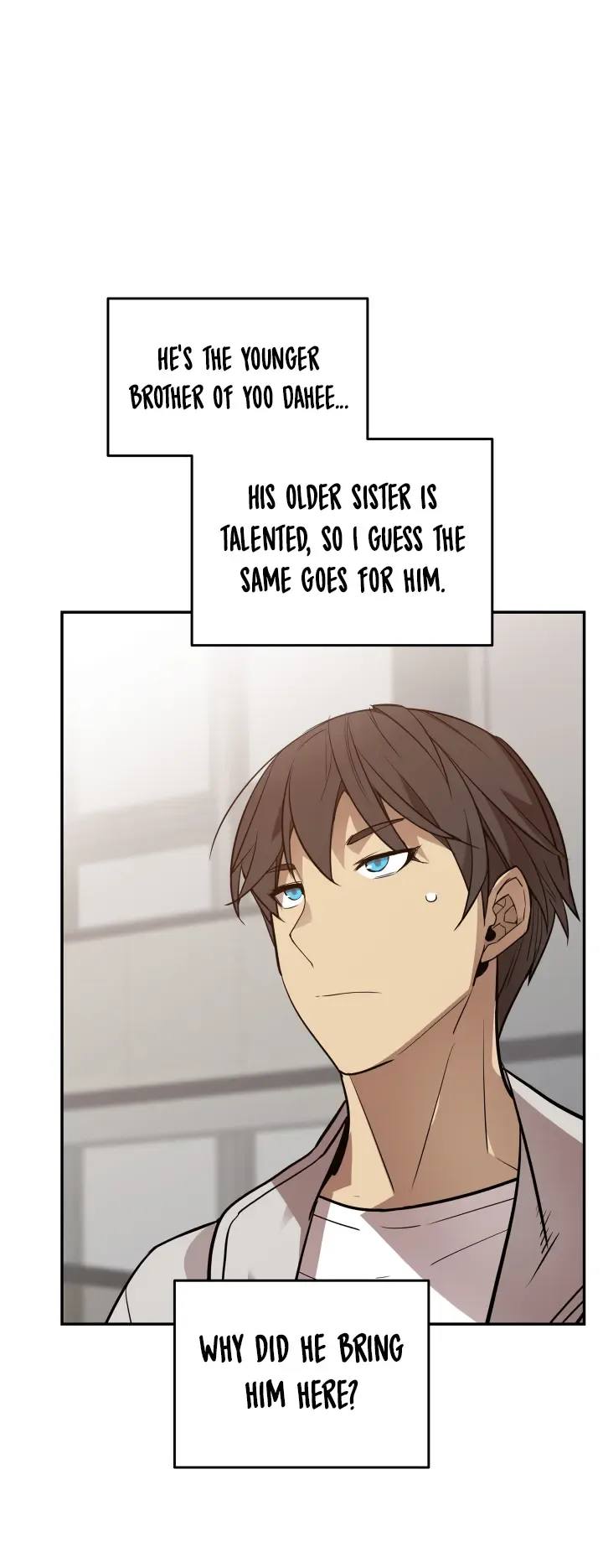 Worn and Torn Newbie Chapter 159 page 55