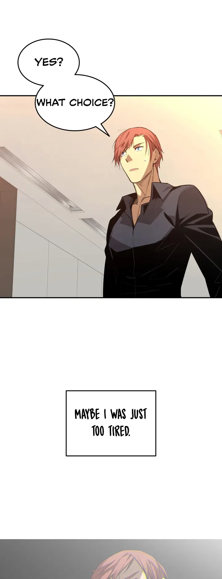 Worn and Torn Newbie Chapter 159 page 60