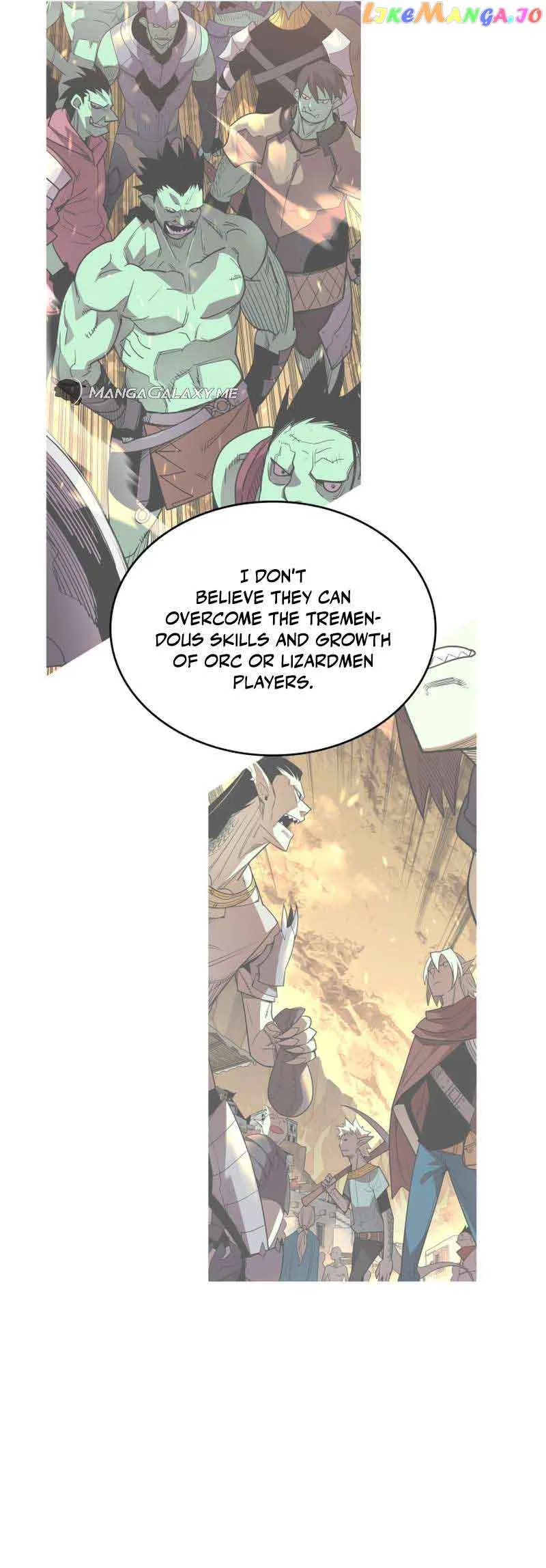 Worn and Torn Newbie Chapter 162 page 16