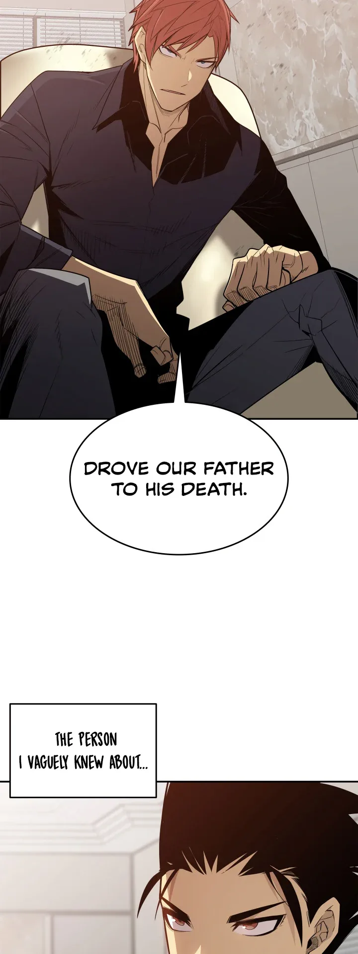 Worn and Torn Newbie Chapter 161 page 5