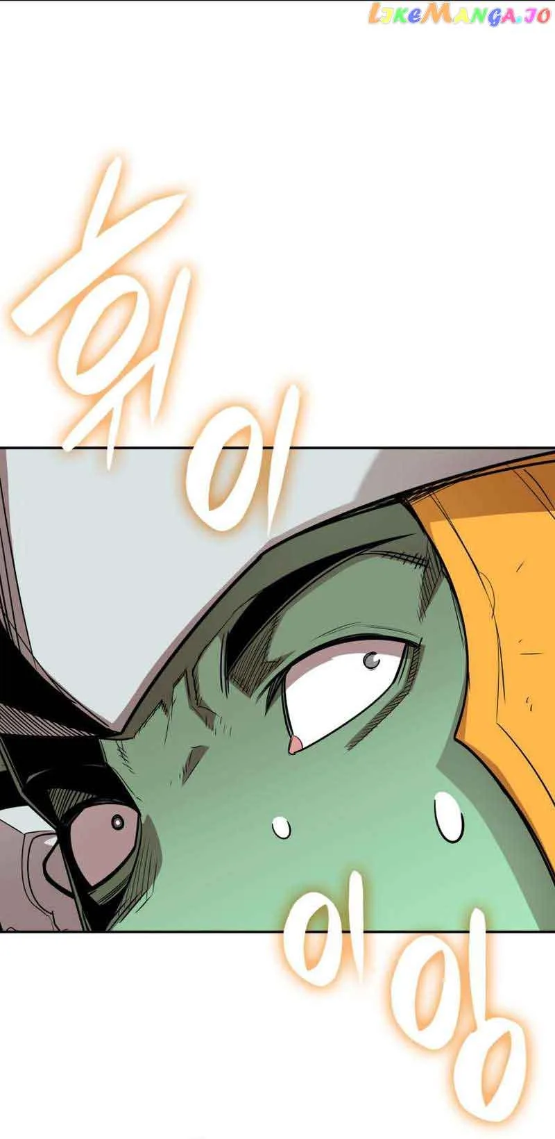 Worn and Torn Newbie Chapter 162 page 27