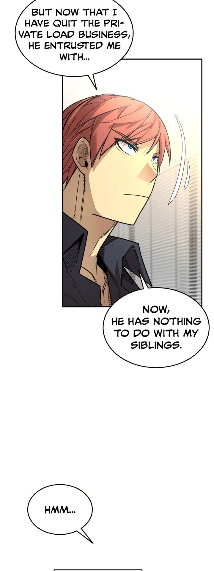 Worn and Torn Newbie Chapter 161 page 11