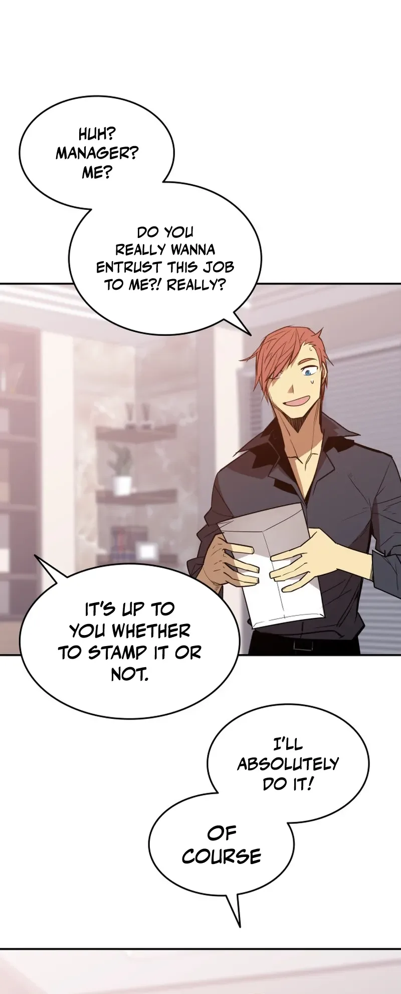 Worn and Torn Newbie Chapter 160 page 17