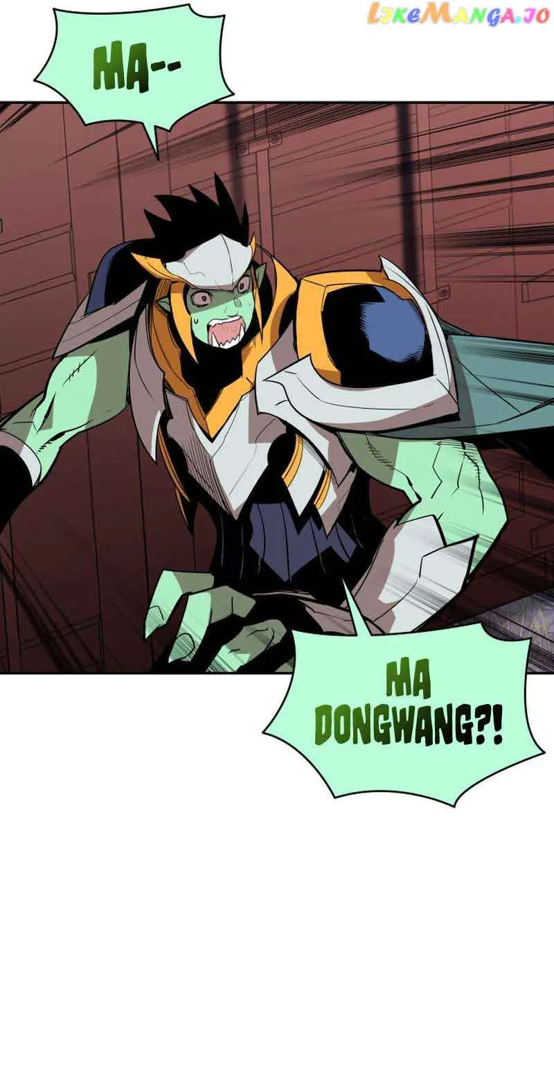 Worn and Torn Newbie Chapter 162 page 29