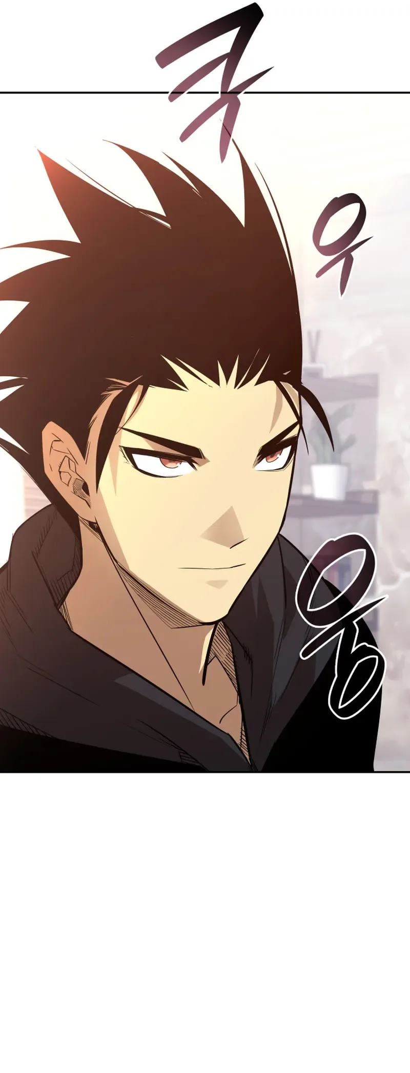 Worn and Torn Newbie Chapter 160 page 20