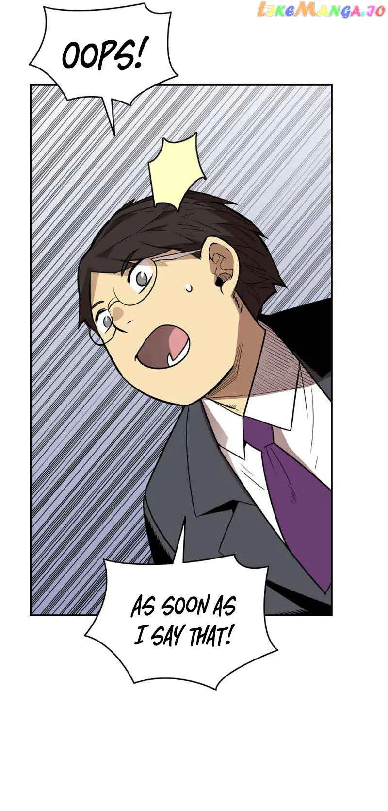 Worn and Torn Newbie Chapter 162 page 17