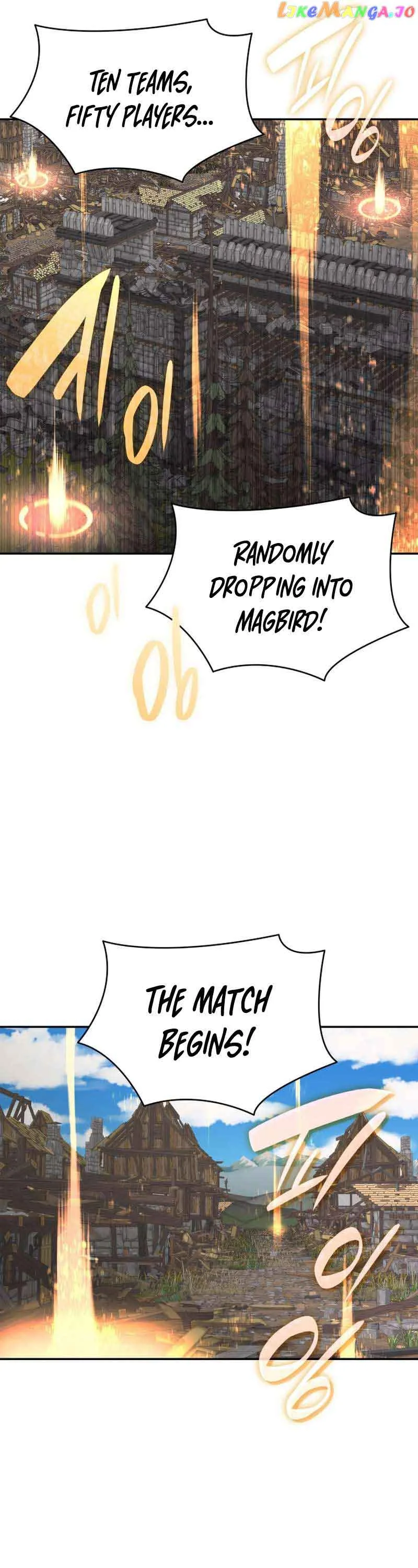 Worn and Torn Newbie Chapter 162 page 18