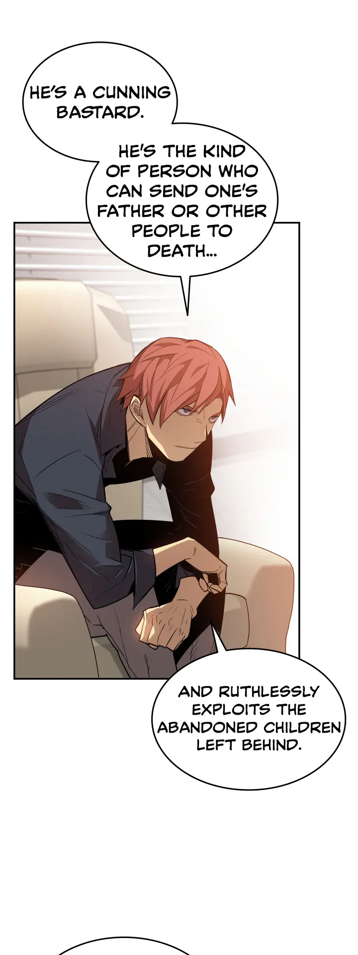 Worn and Torn Newbie Chapter 161 page 10
