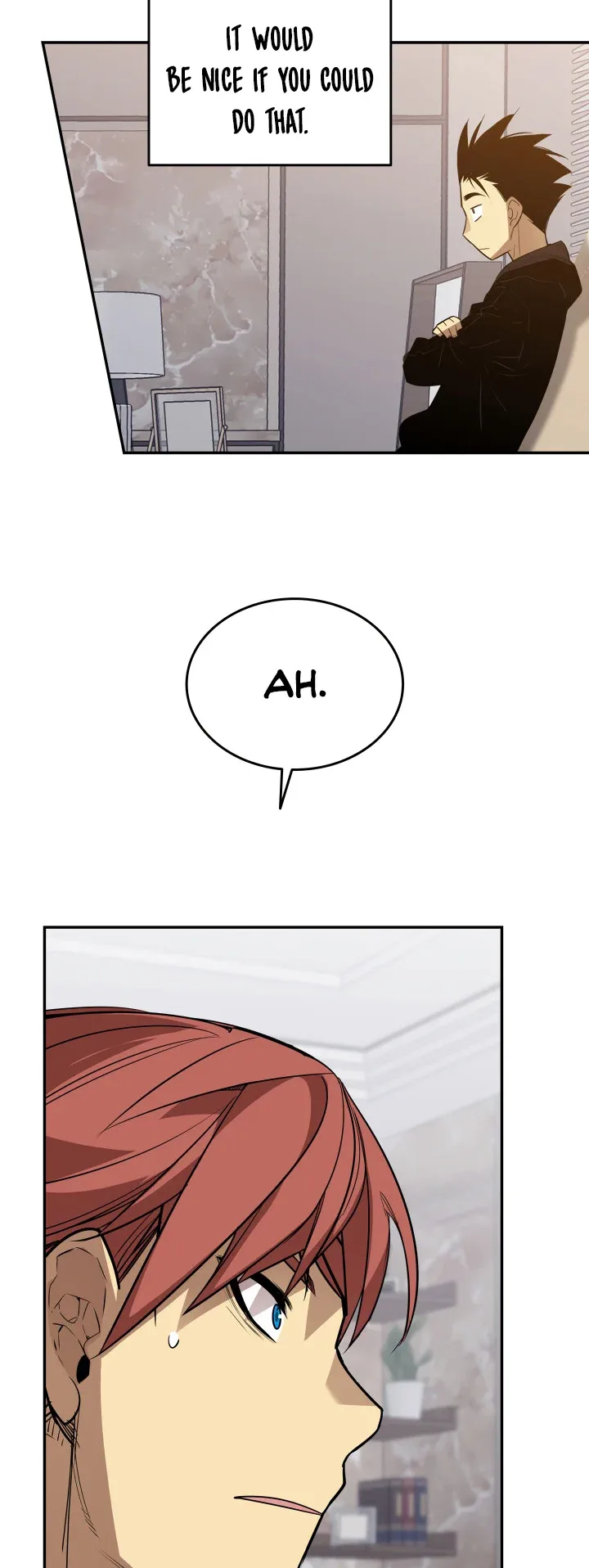 Worn and Torn Newbie Chapter 161 page 12