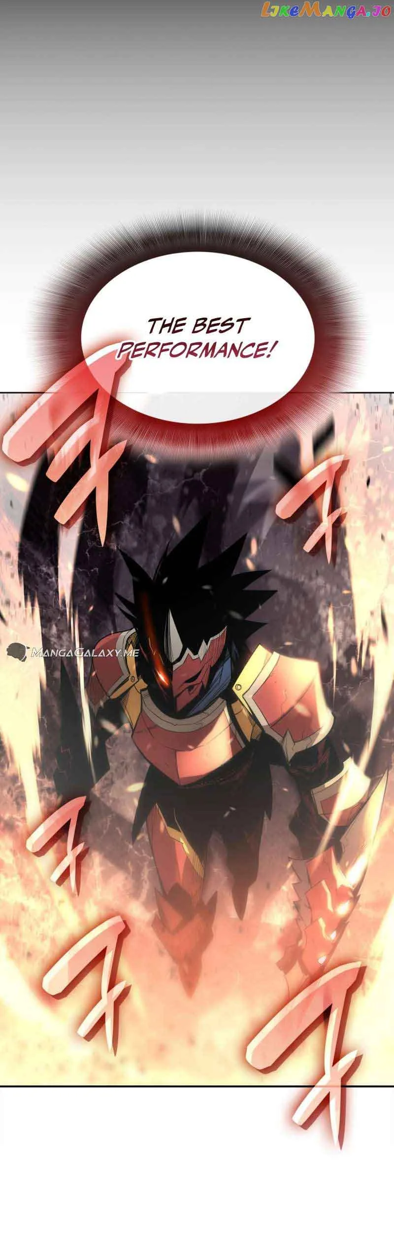 Worn and Torn Newbie Chapter 162 page 50