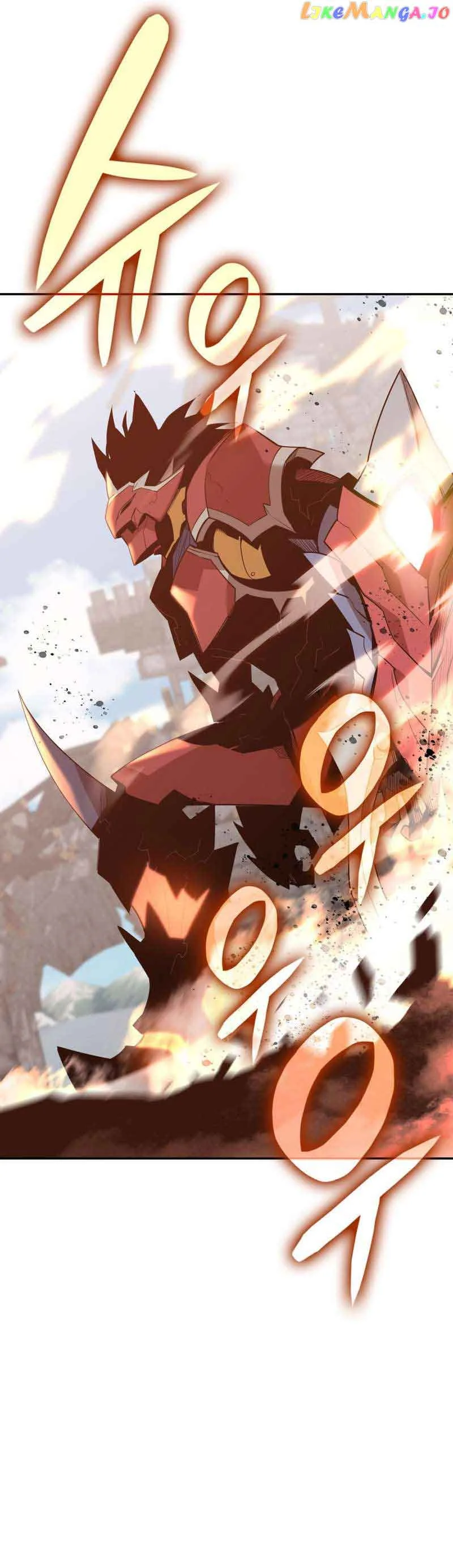 Worn and Torn Newbie Chapter 162 page 28