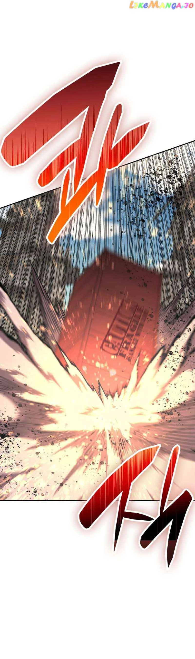 Worn and Torn Newbie Chapter 162 page 38