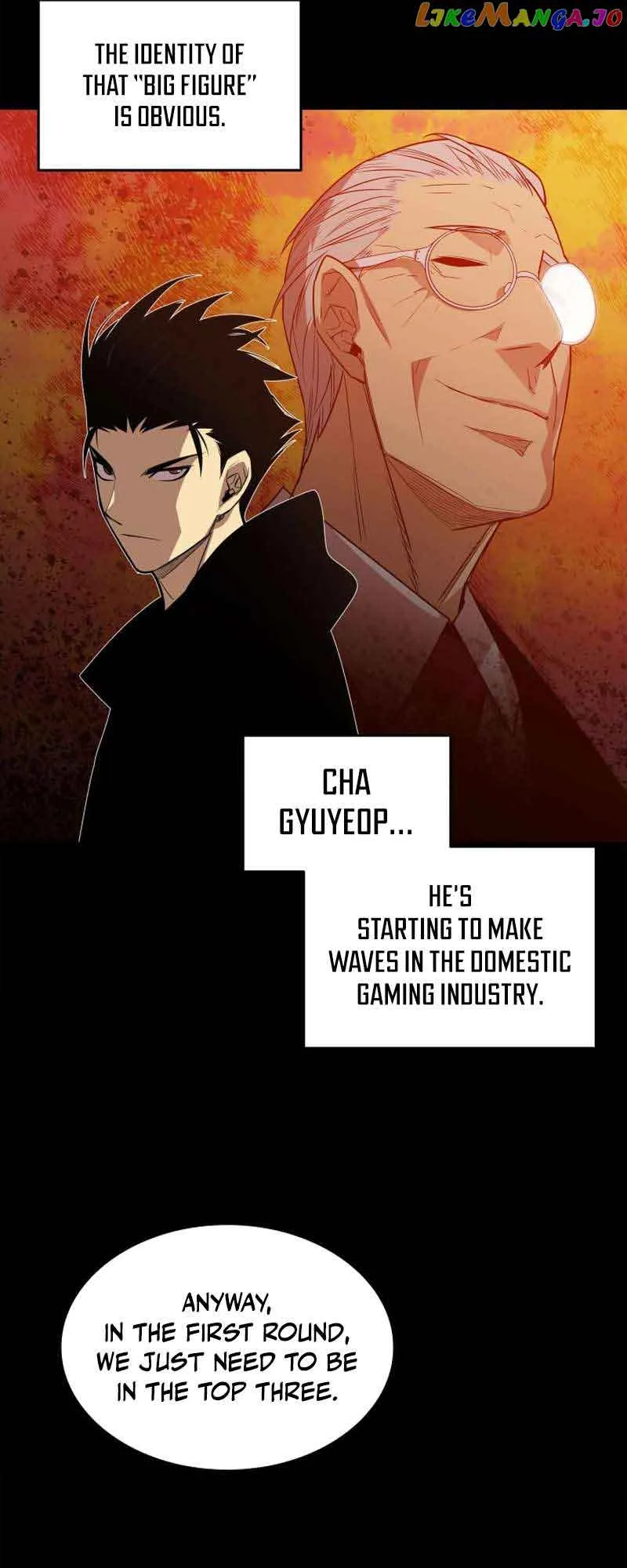 Worn and Torn Newbie Chapter 162 page 45
