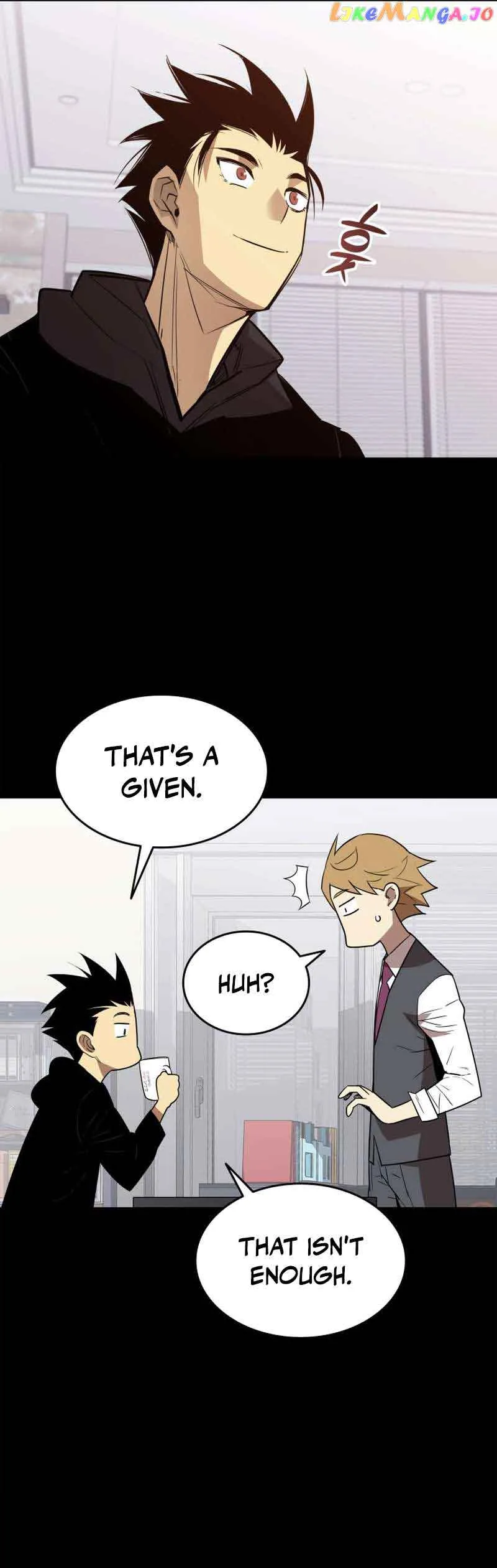Worn and Torn Newbie Chapter 162 page 48