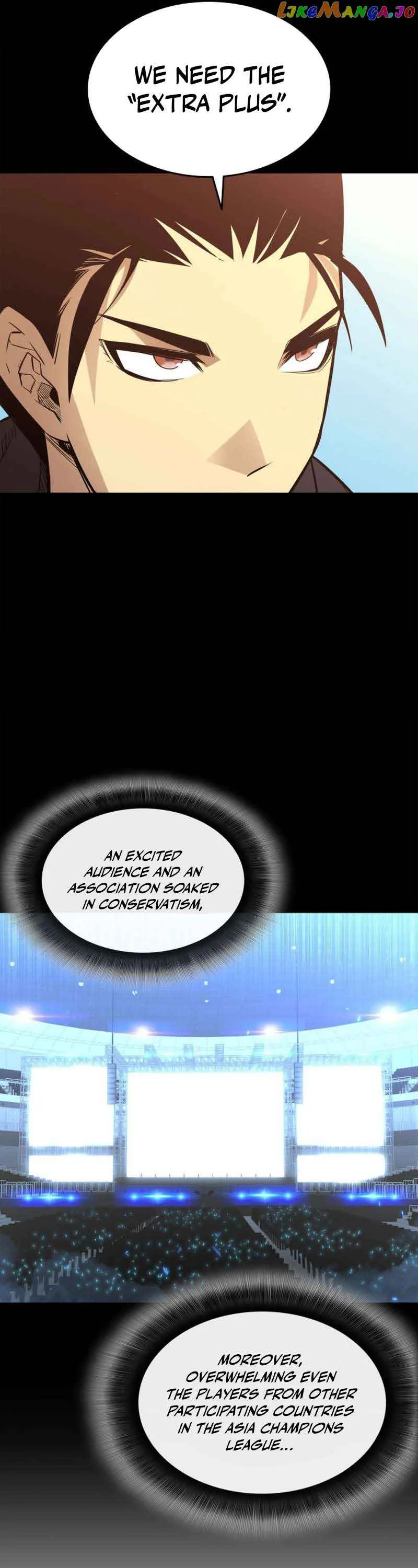 Worn and Torn Newbie Chapter 162 page 49