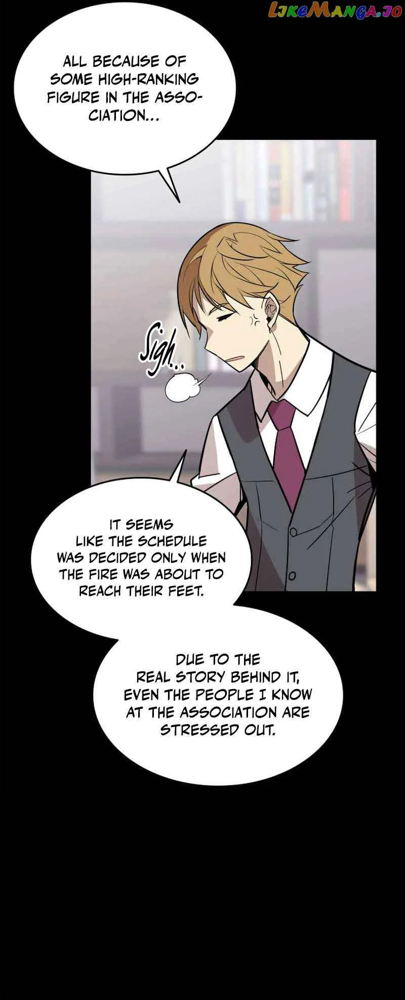 Worn and Torn Newbie Chapter 162 page 44