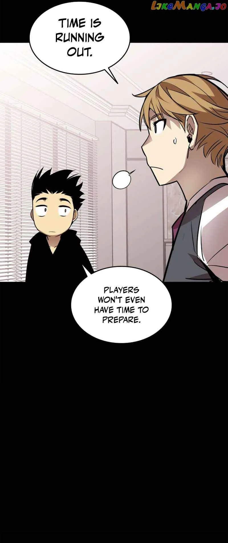 Worn and Torn Newbie Chapter 162 page 43