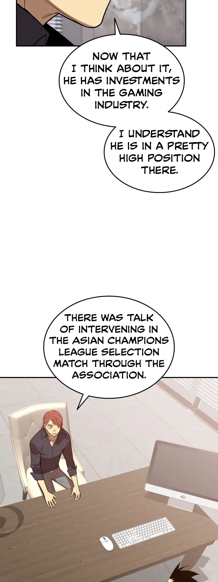 Worn and Torn Newbie Chapter 161 page 13