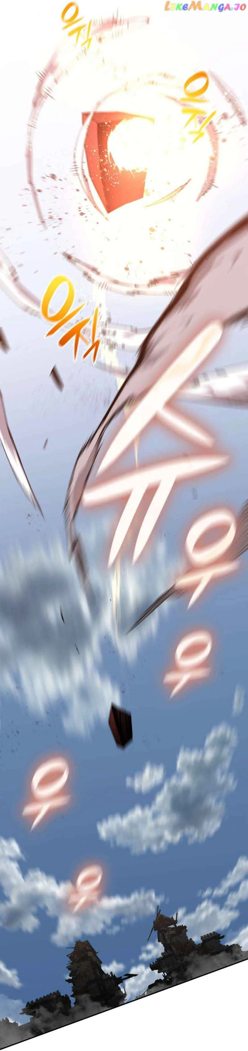 Worn and Torn Newbie Chapter 162 page 37