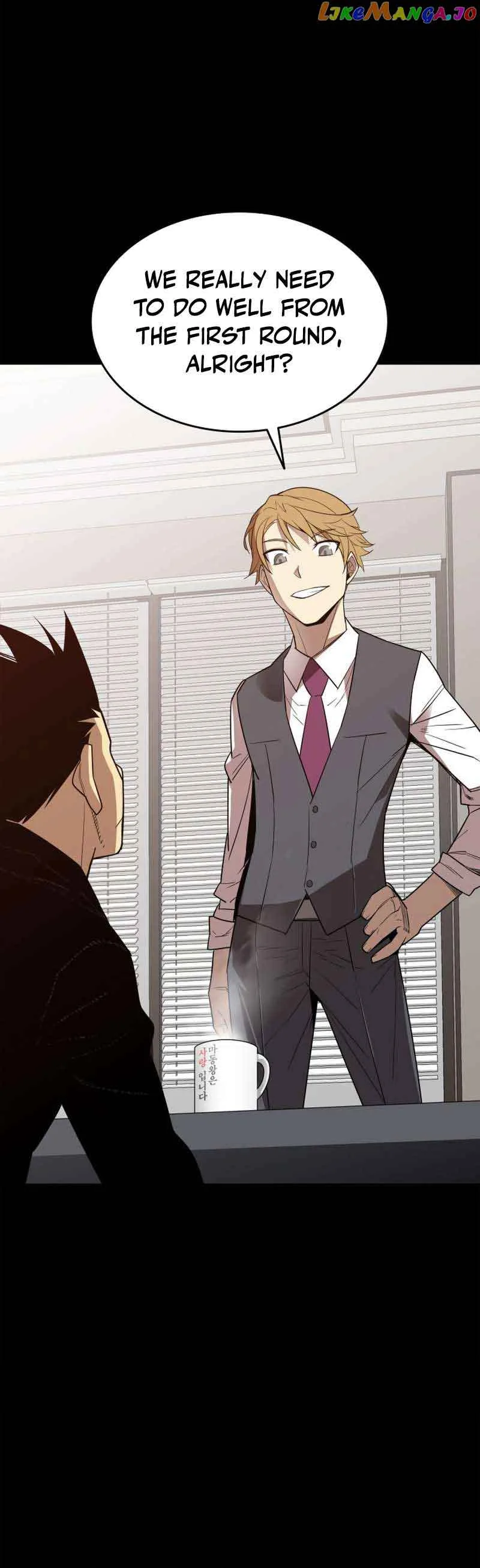 Worn and Torn Newbie Chapter 162 page 47