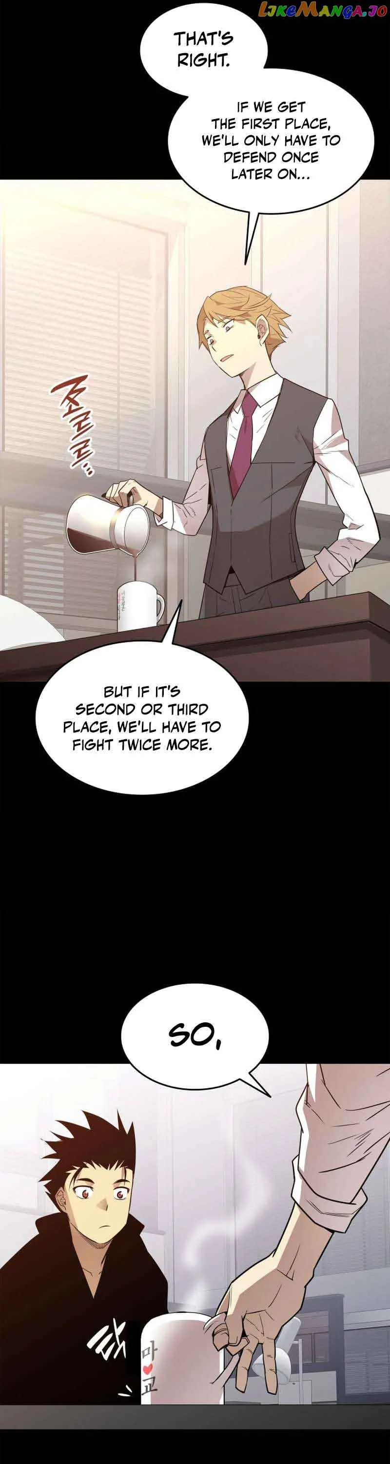 Worn and Torn Newbie Chapter 162 page 46