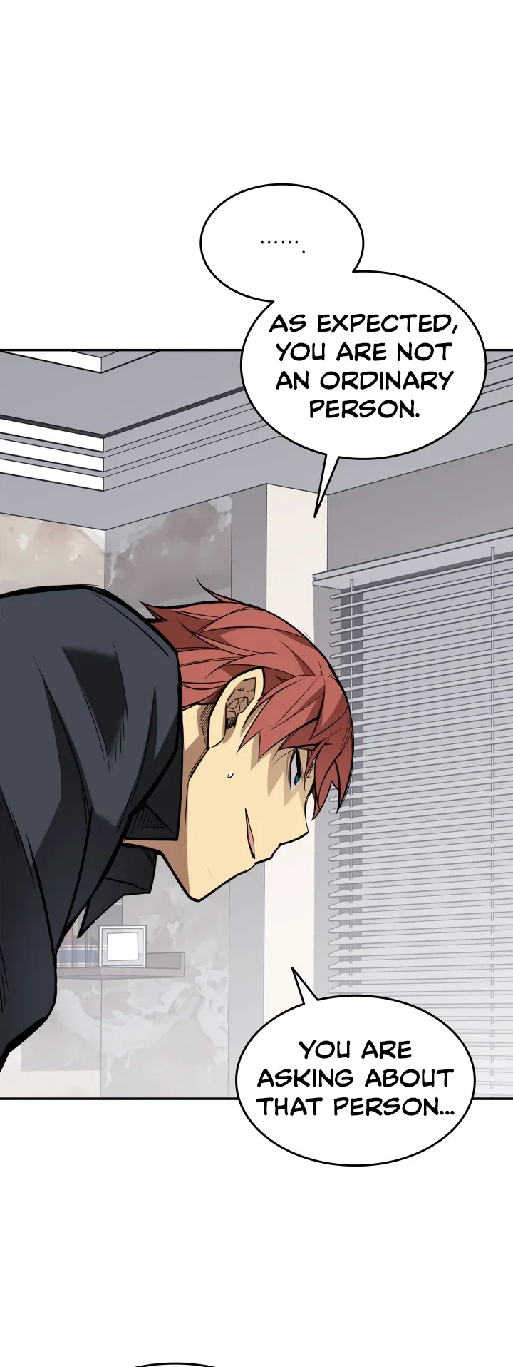 Worn and Torn Newbie Chapter 161 page 3