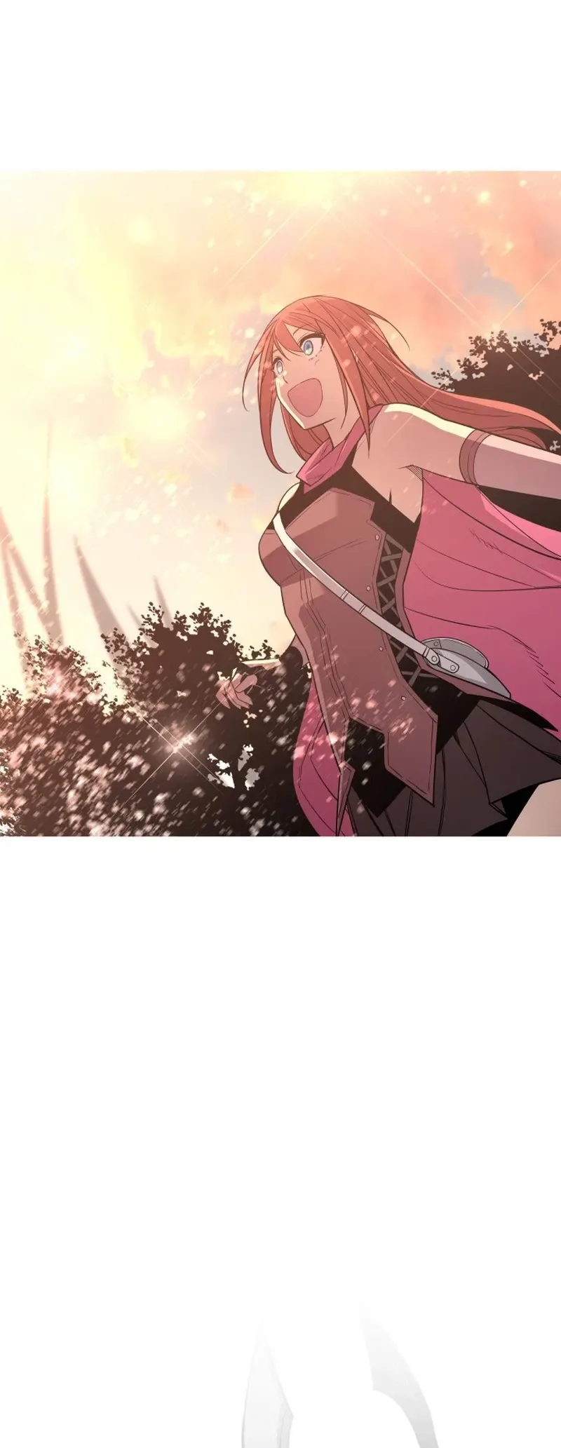Worn and Torn Newbie Chapter 160 page 35
