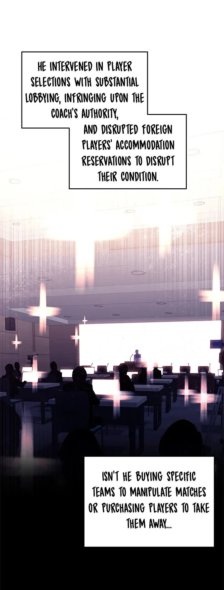 Worn and Torn Newbie Chapter 161 page 22