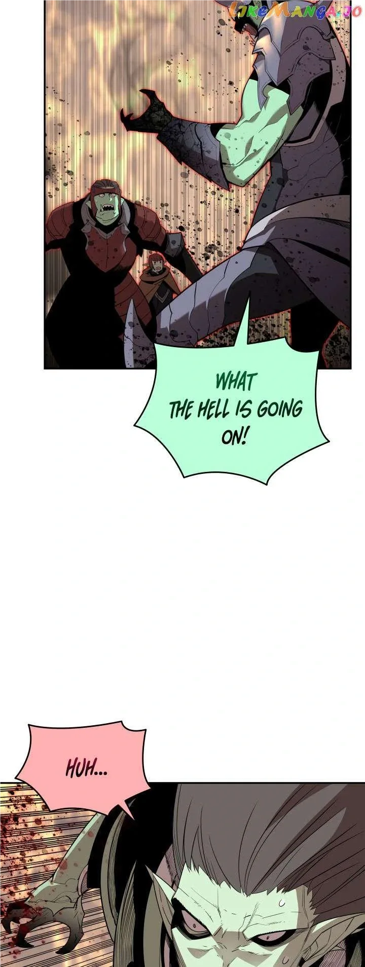 Worn and Torn Newbie Chapter 164 page 17