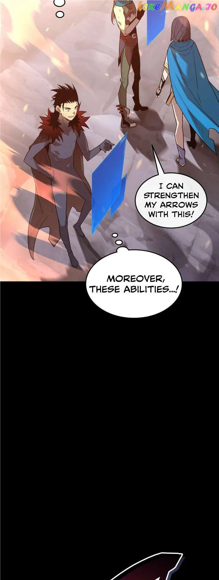 Worn and Torn Newbie Chapter 164 page 9