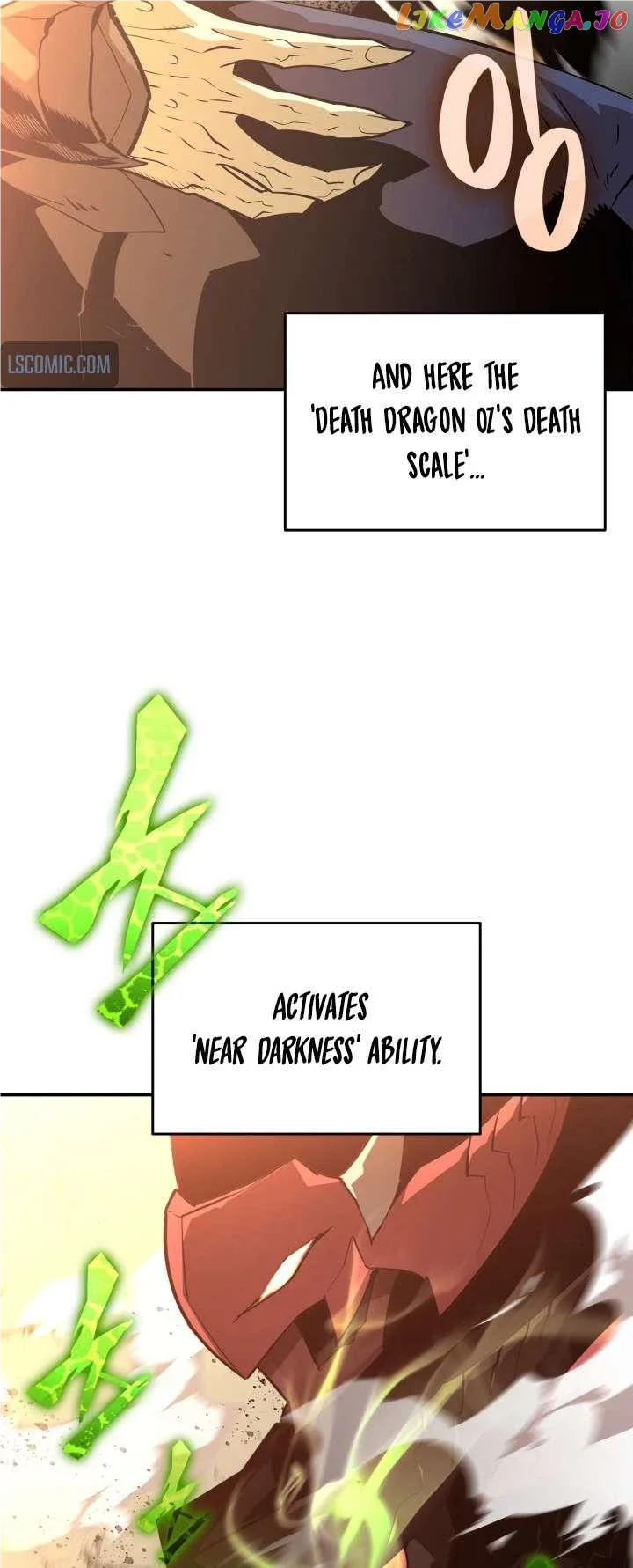 Worn and Torn Newbie Chapter 164 page 25
