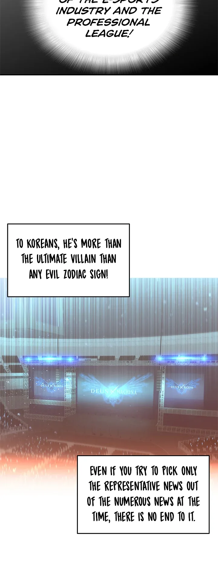 Worn and Torn Newbie Chapter 161 page 21