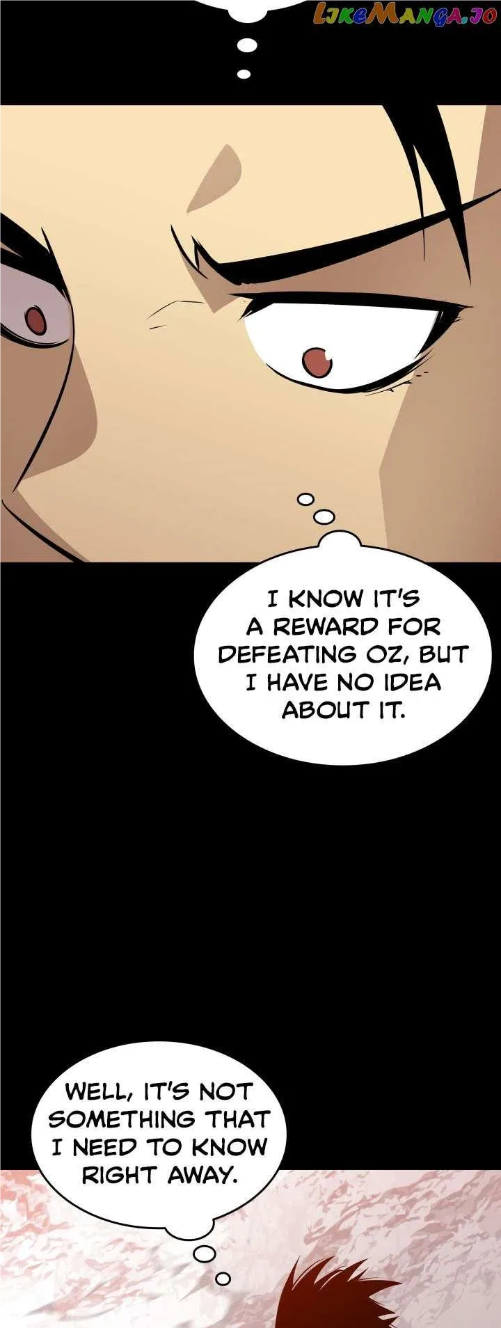 Worn and Torn Newbie Chapter 164 page 6