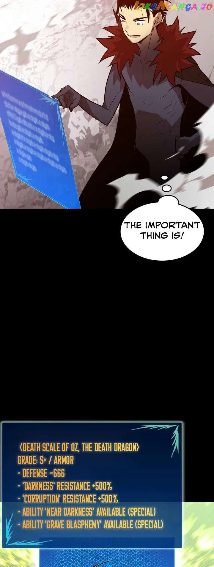 Worn and Torn Newbie Chapter 164 page 7