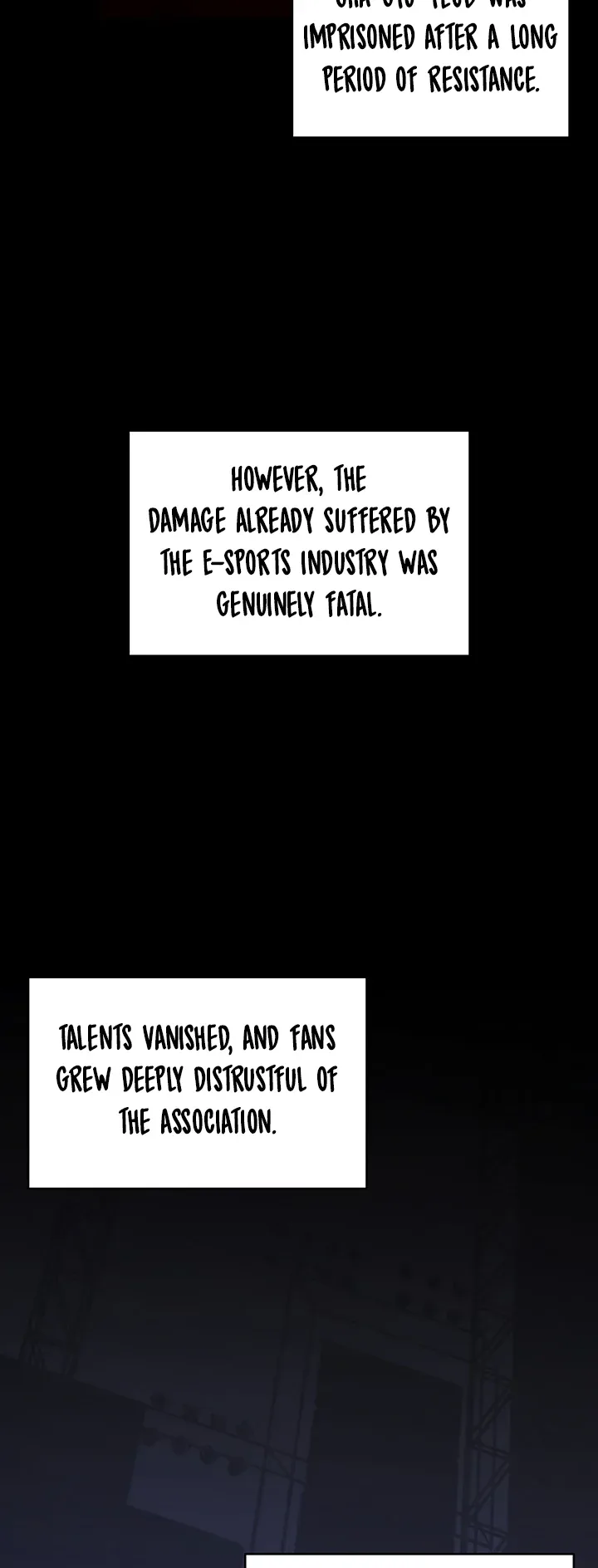 Worn and Torn Newbie Chapter 161 page 27