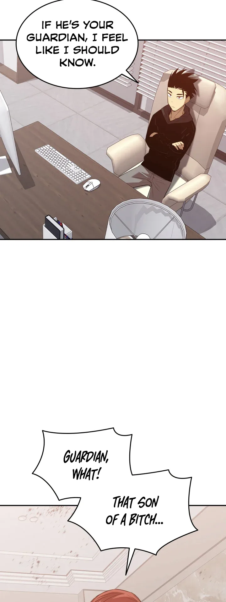 Worn and Torn Newbie Chapter 161 page 4