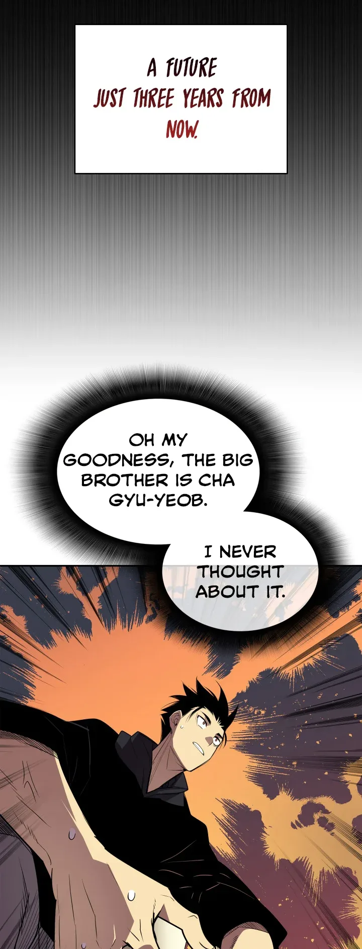 Worn and Torn Newbie Chapter 161 page 29