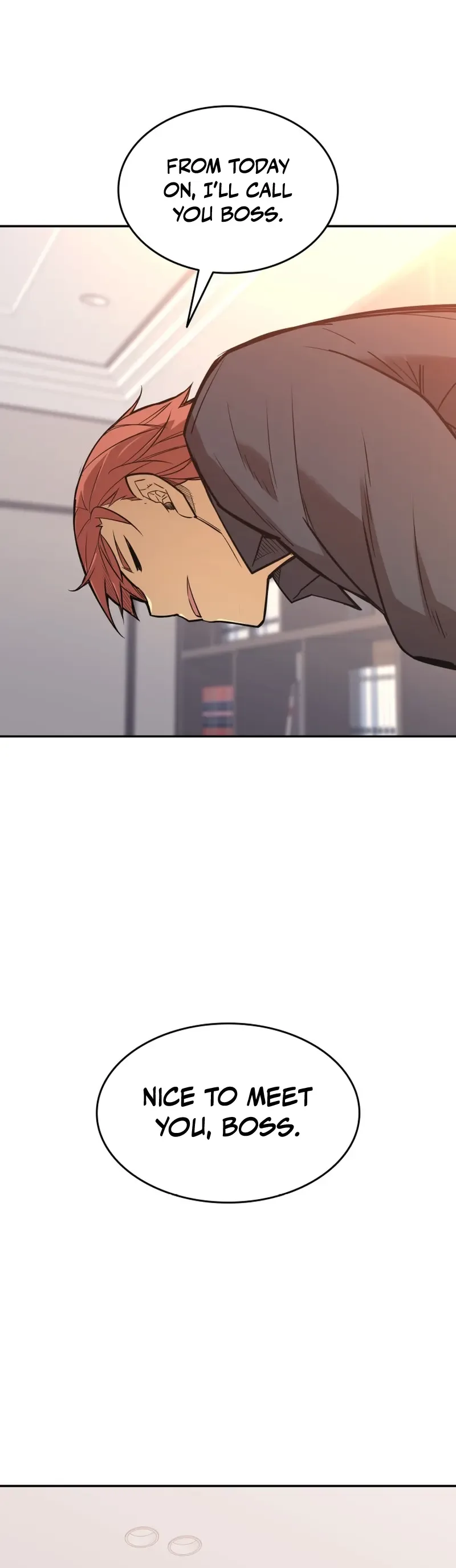 Worn and Torn Newbie Chapter 160 page 45