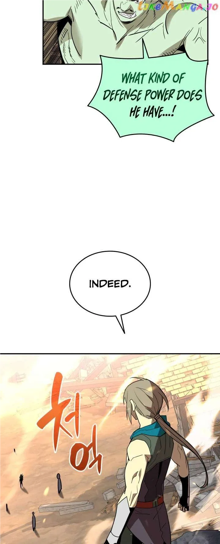 Worn and Torn Newbie Chapter 164 page 29