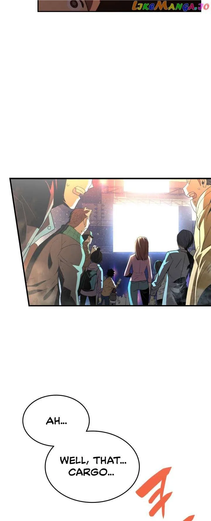 Worn and Torn Newbie Chapter 164 page 53