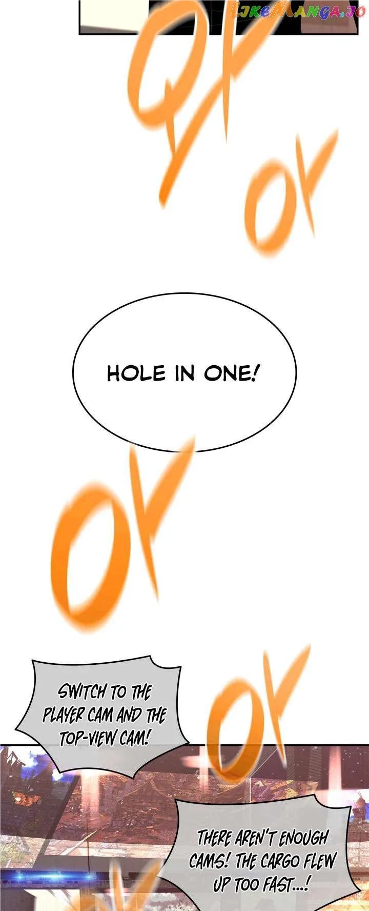 Worn and Torn Newbie Chapter 164 page 60