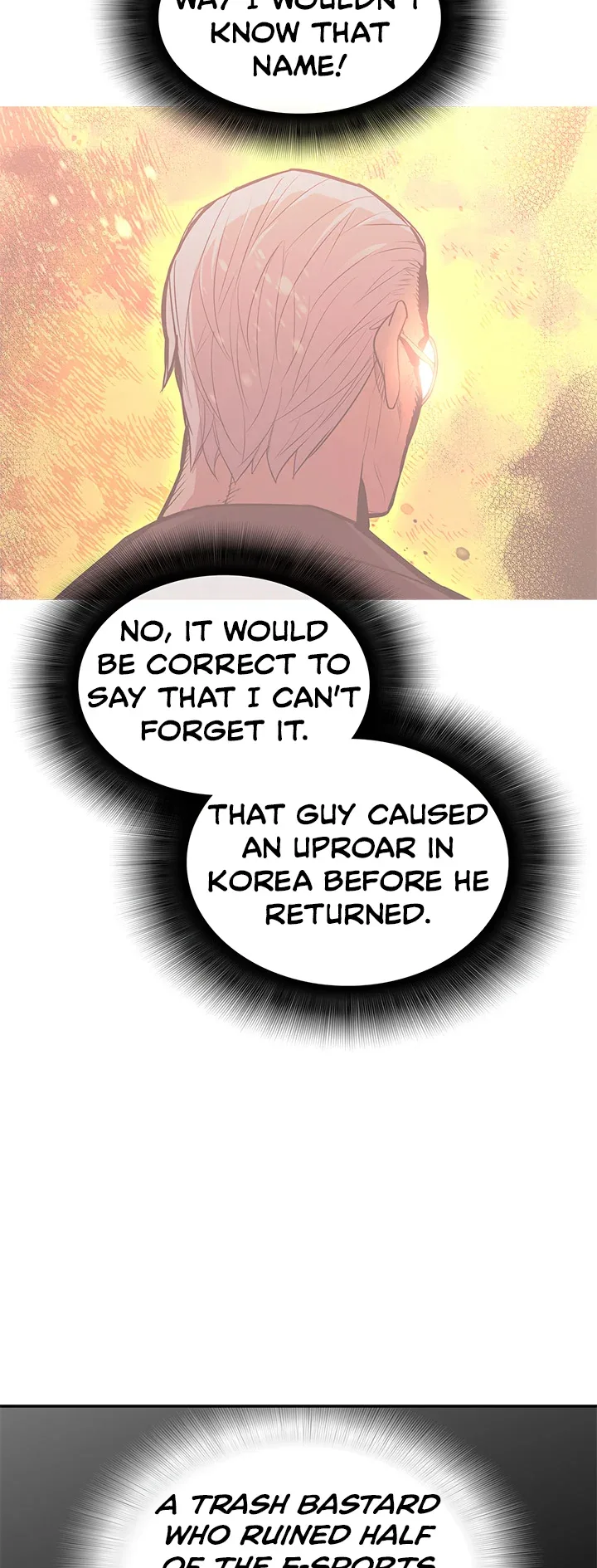 Worn and Torn Newbie Chapter 161 page 20