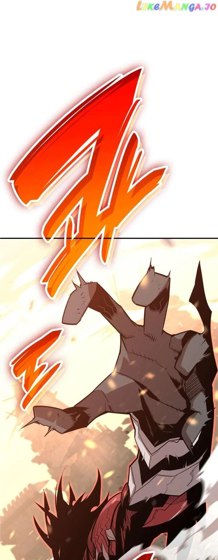 Worn and Torn Newbie Chapter 164 page 36
