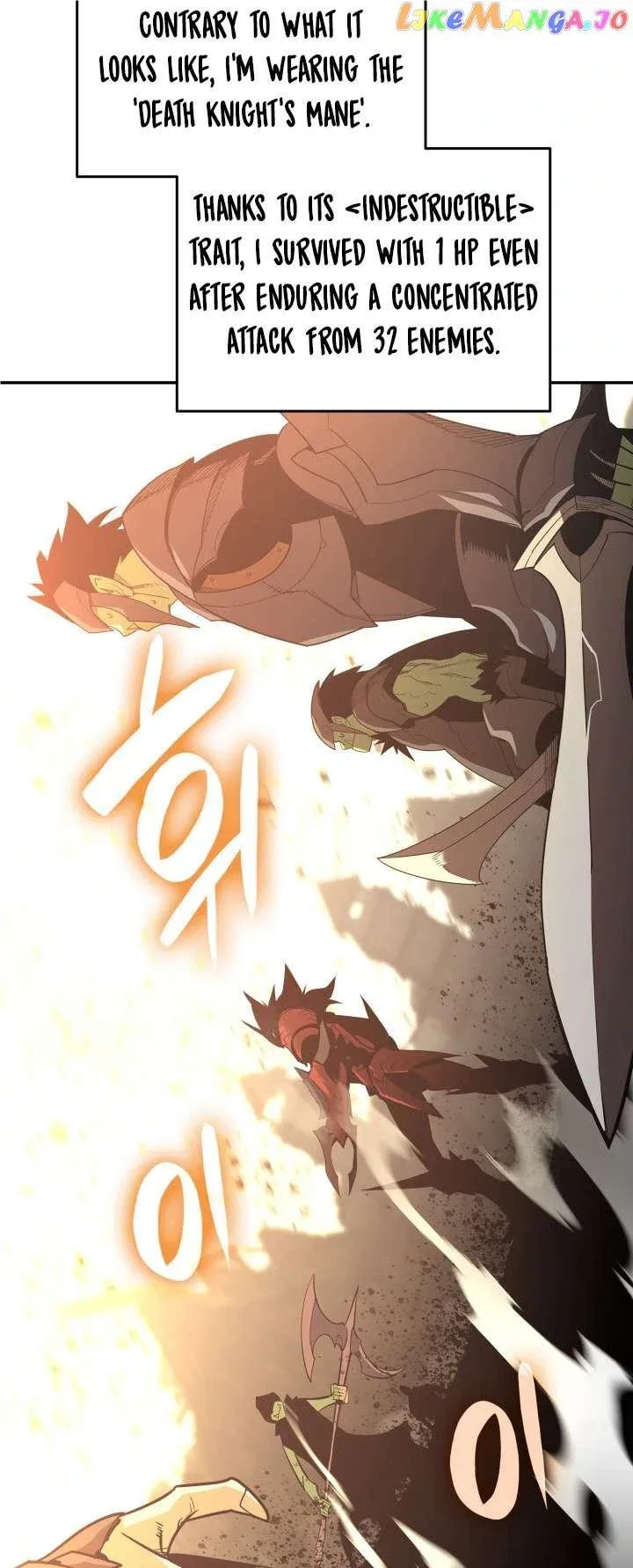 Worn and Torn Newbie Chapter 164 page 24