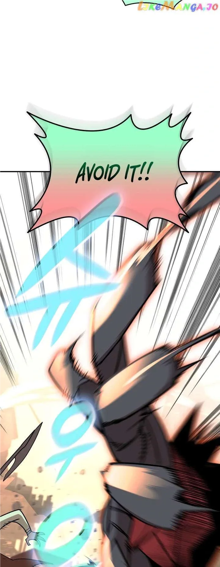Worn and Torn Newbie Chapter 164 page 38