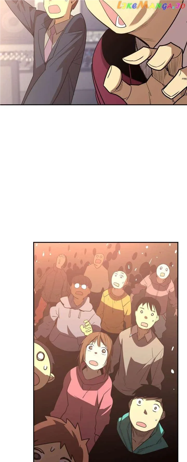 Worn and Torn Newbie Chapter 164 page 52