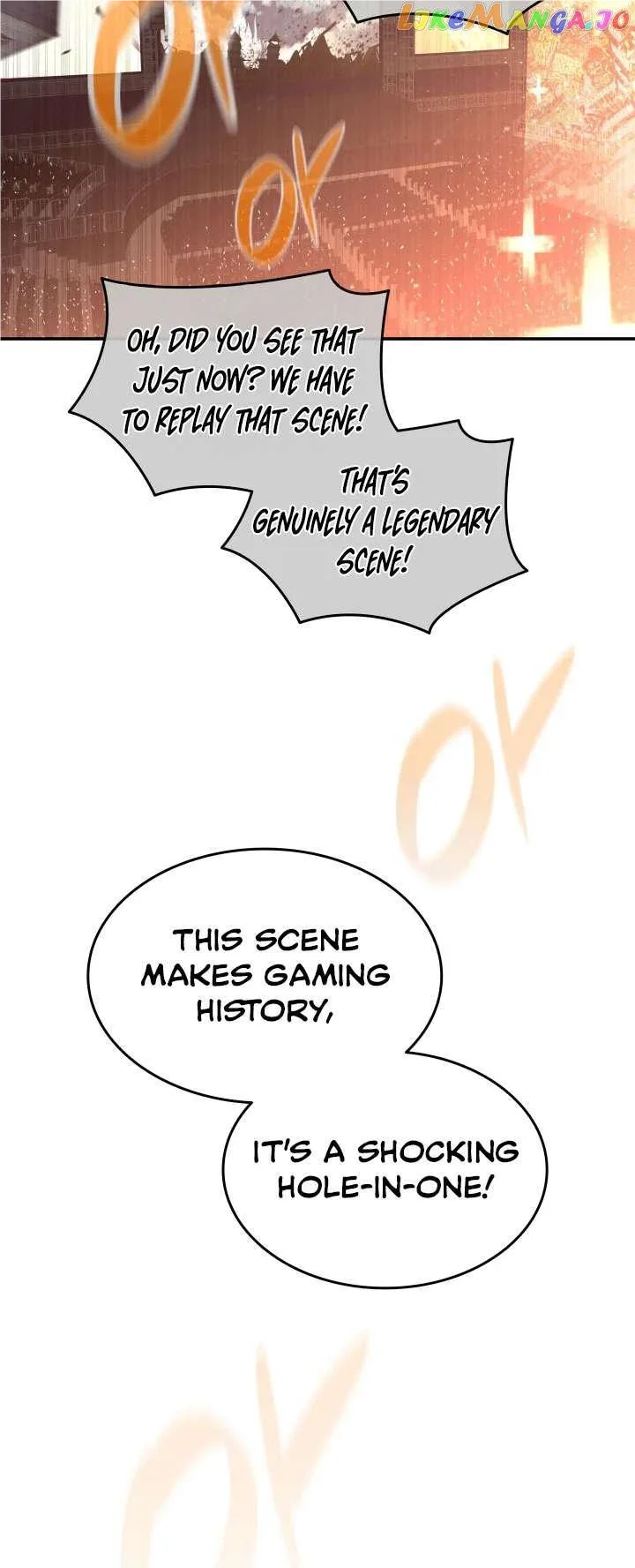 Worn and Torn Newbie Chapter 164 page 61